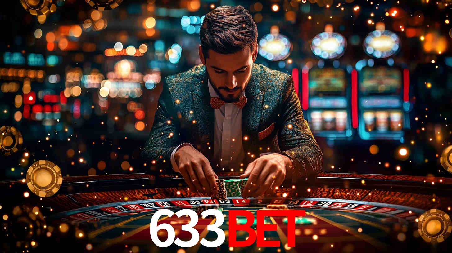 Programa VIP 633Bet