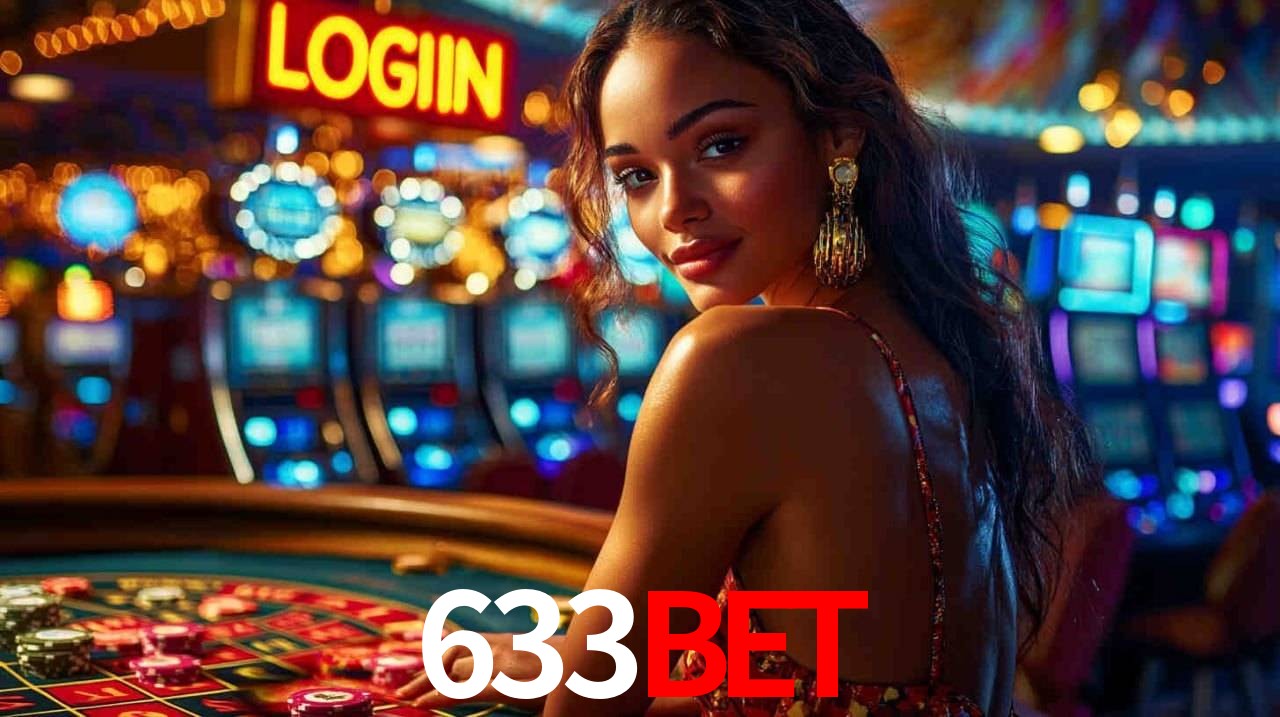 Slot Games 633Bet