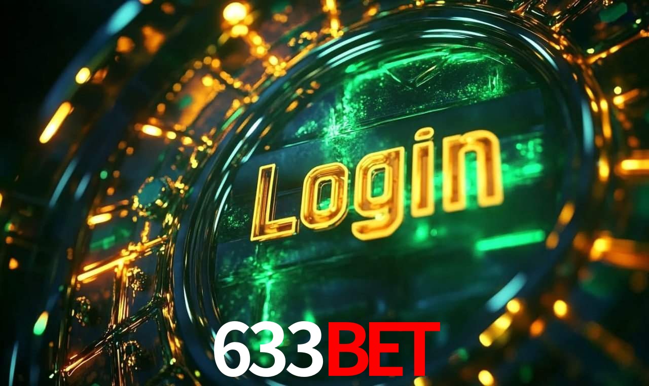 Premium Interface 633Bet