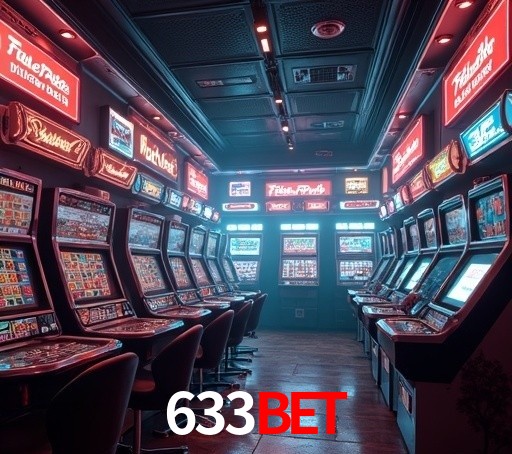 Security Systems 633Bet