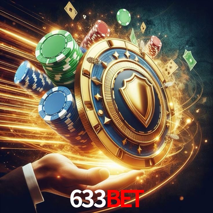 Torneios e prêmios garantidos na 633Bet