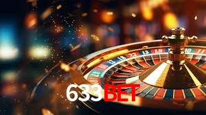 Jogos populares e pagamentos rápidos na 633Bet