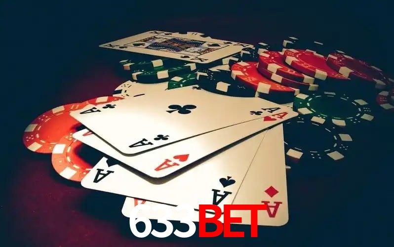 Benefícios VIP na 633Bet