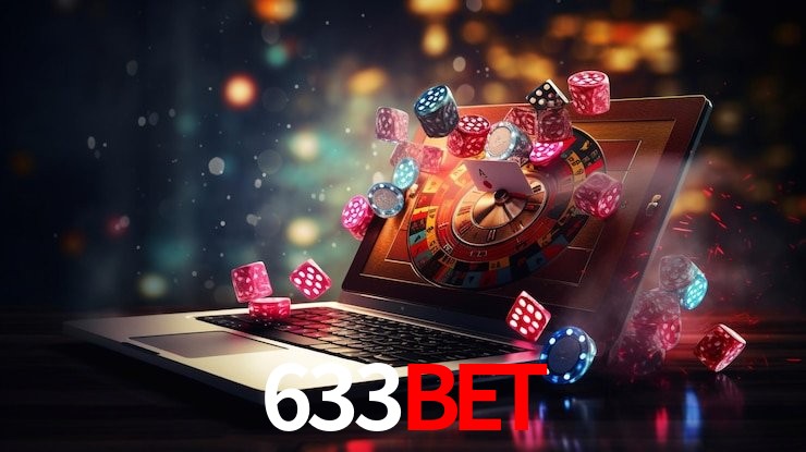 Download para Android e iOS na 633Bet