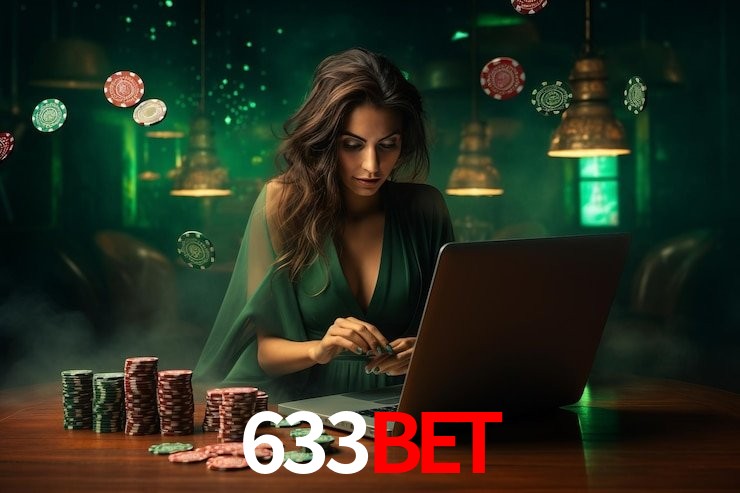 Segurança e privacidade no APP 633Bet