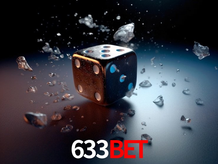 Variedade de jogos na 633Bet