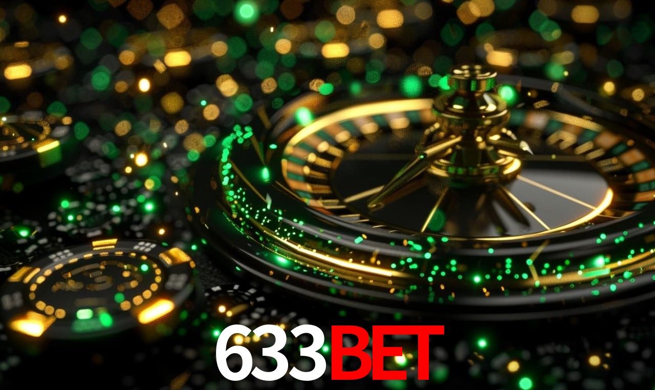 Biblioteca de slots populares na 633Bet